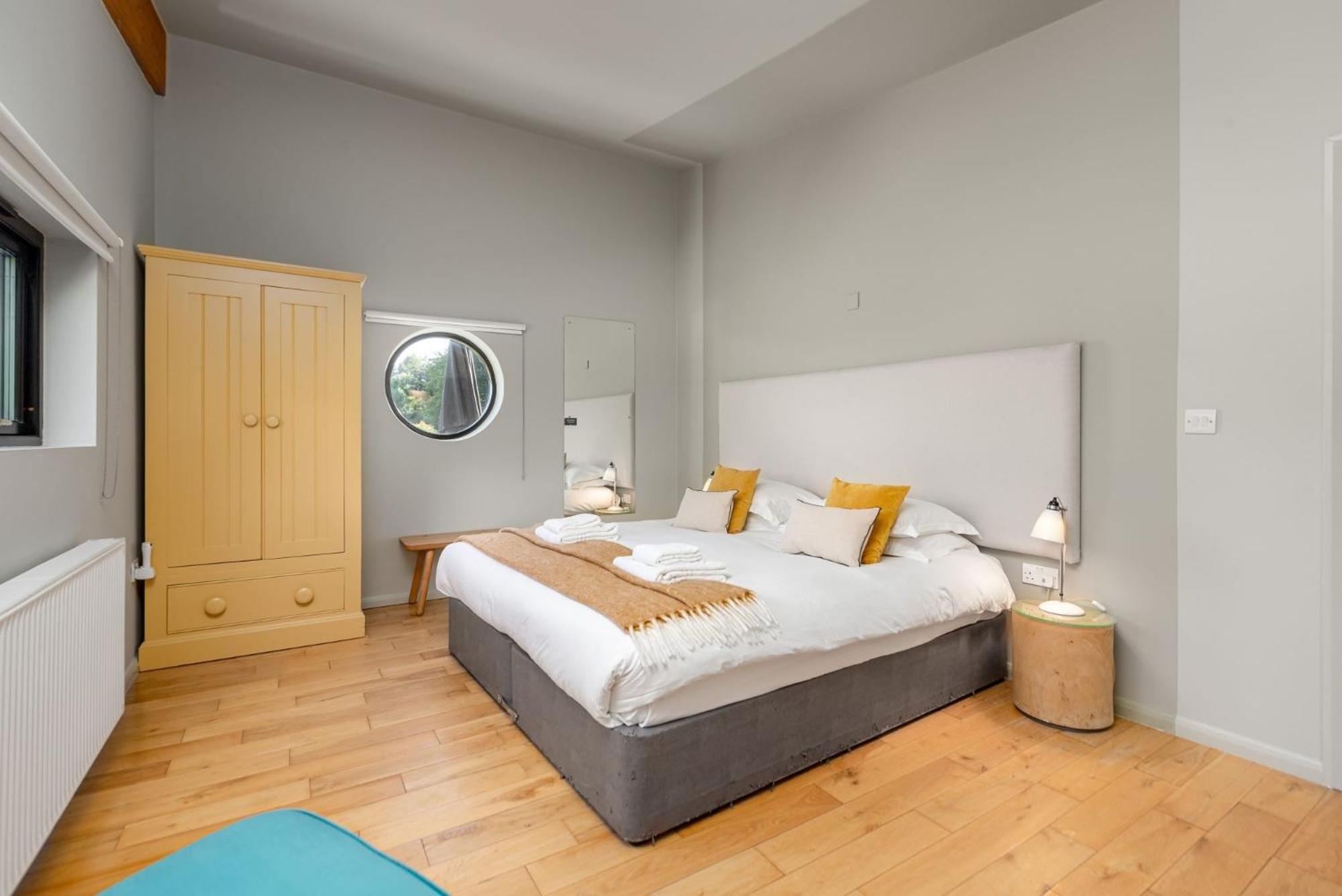 Yorkshire Dales Lodge 4 Family 3 Bed Richmond  Exterior photo