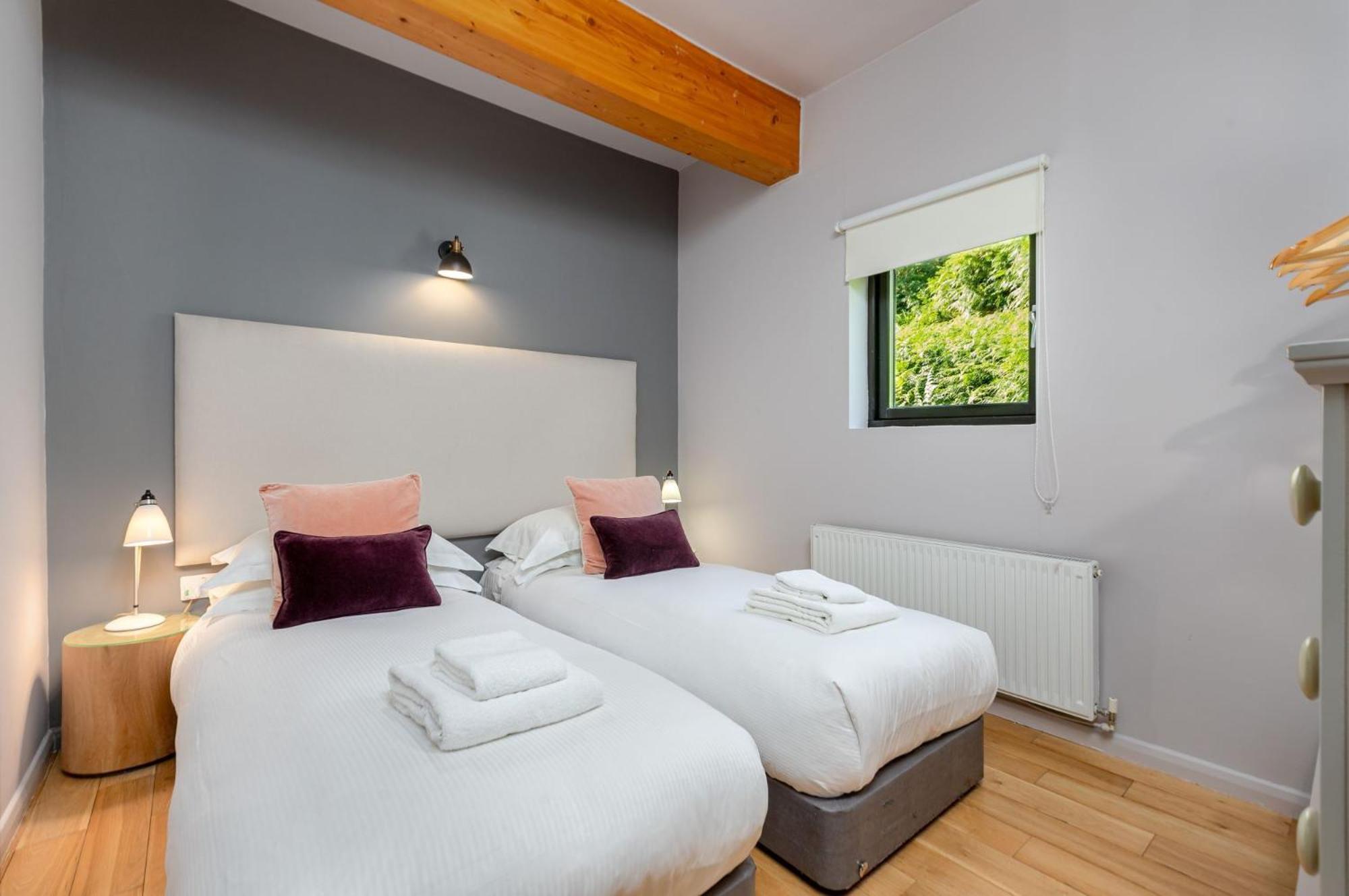 Yorkshire Dales Lodge 4 Family 3 Bed Richmond  Exterior photo