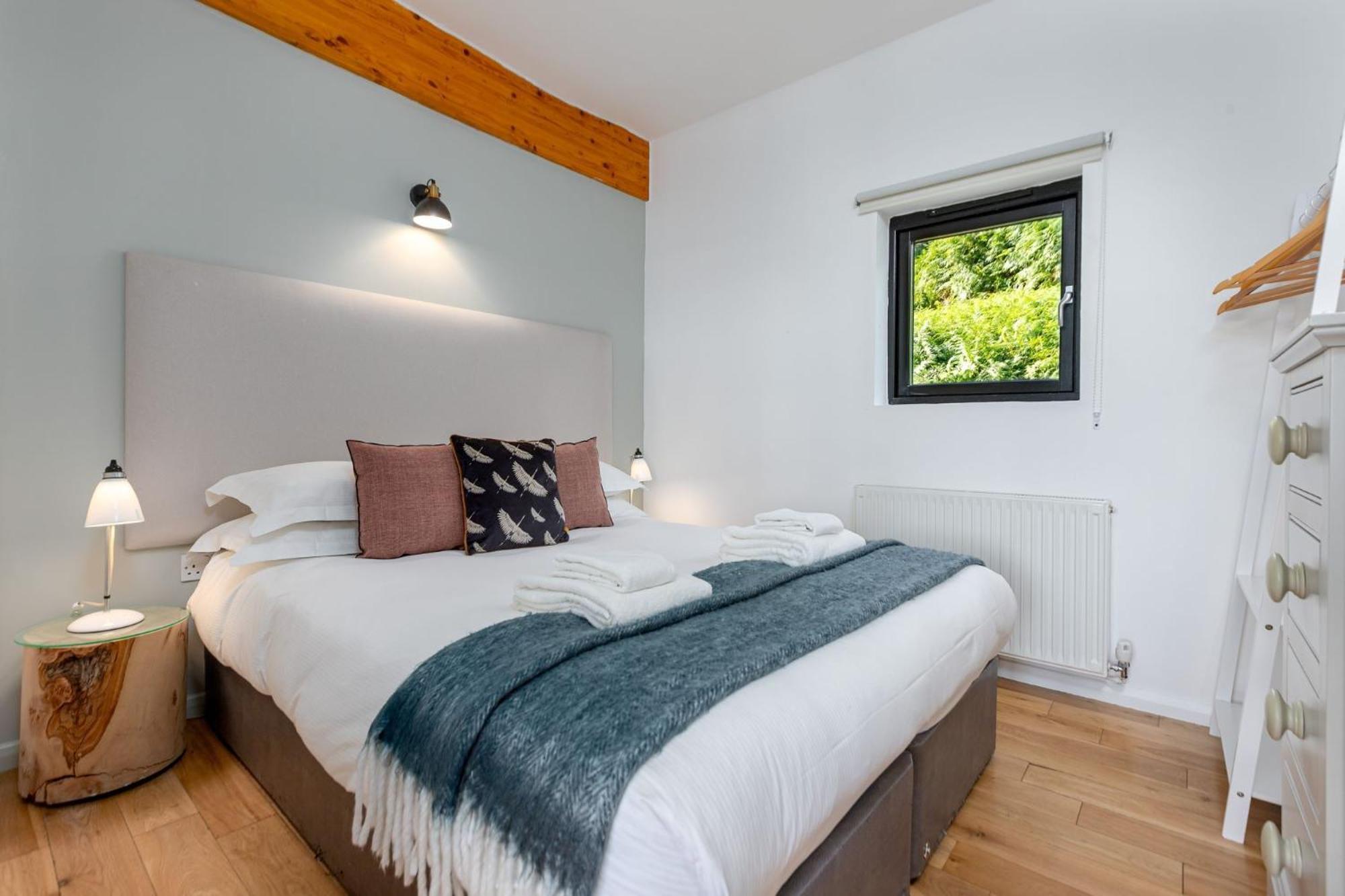 Yorkshire Dales Lodge 4 Family 3 Bed Richmond  Exterior photo